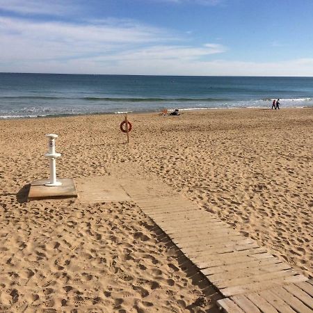 Apartamento Cristina 8 Guardamar del Segura Luaran gambar
