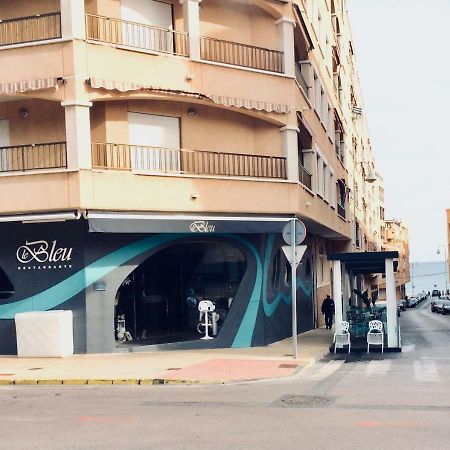 Apartamento Cristina 8 Guardamar del Segura Luaran gambar