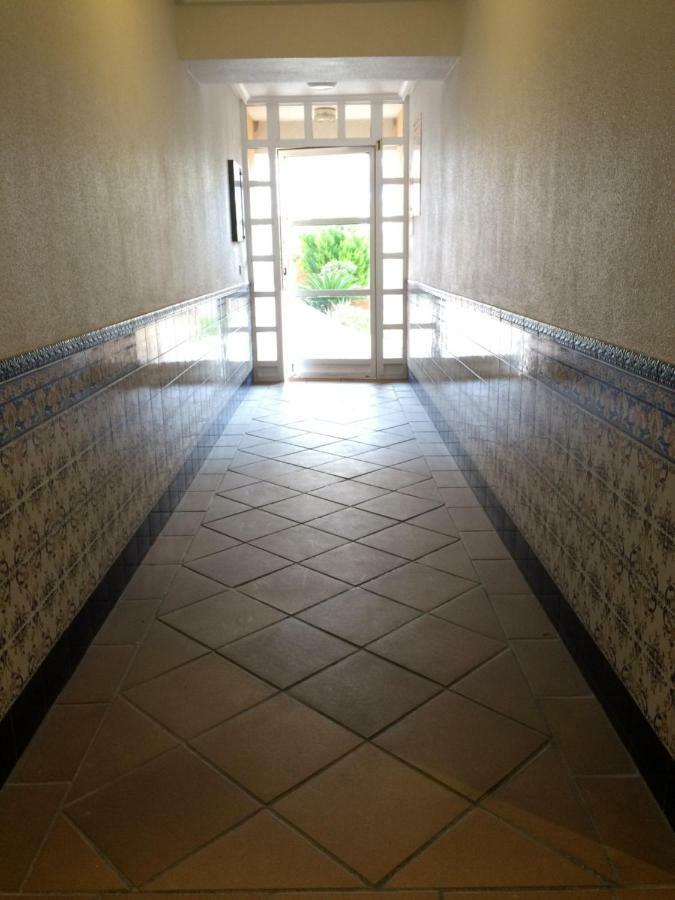 Apartamento Cristina 8 Guardamar del Segura Luaran gambar