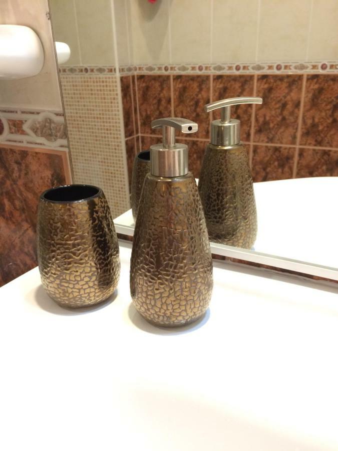 Apartamento Cristina 8 Guardamar del Segura Luaran gambar