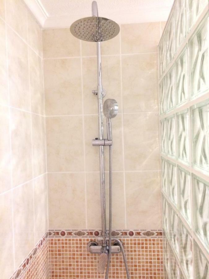 Apartamento Cristina 8 Guardamar del Segura Luaran gambar