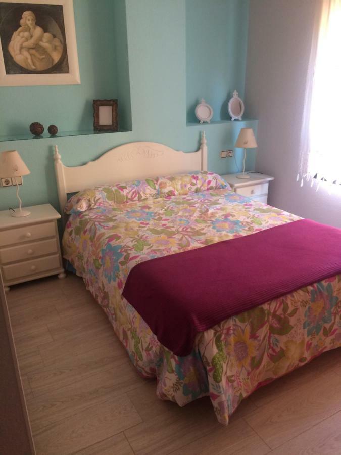 Apartamento Cristina 8 Guardamar del Segura Luaran gambar