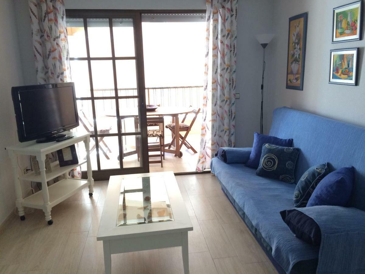 Apartamento Cristina 8 Guardamar del Segura Luaran gambar