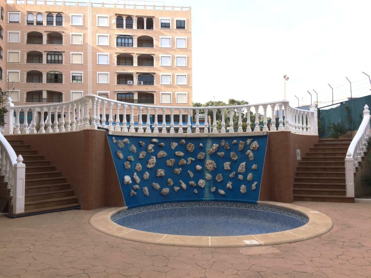 Apartamento Cristina 8 Guardamar del Segura Luaran gambar