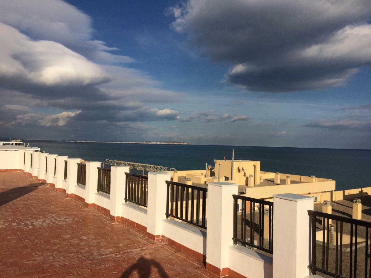 Apartamento Cristina 8 Guardamar del Segura Luaran gambar